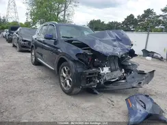 5UX53DP03N9J46551 2022 BMW X3