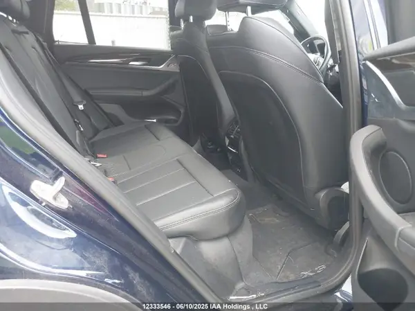 5UX53DP03N9J46551 2022 BMW X3 - Image 8