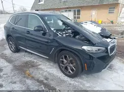 5UX53DP03N9J50468 2022 BMW X3