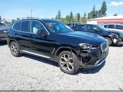 5UX53DP03N9J53760 2022 BMW X3