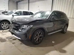 5UX53DP03N9J65133 2022 BMW X3