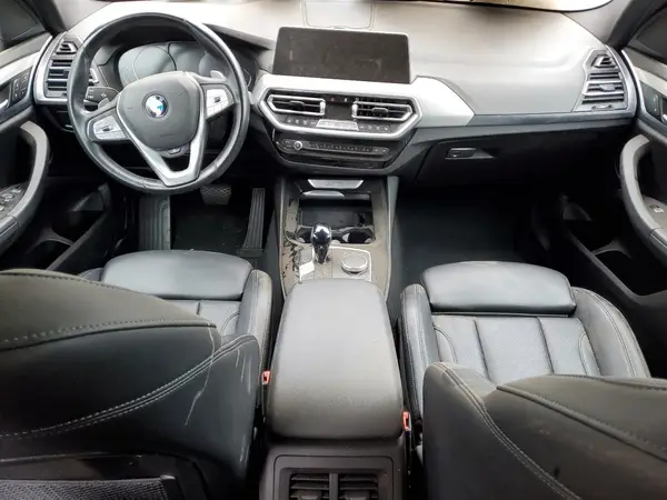 5UX53DP03N9J78304 2022 BMW X3 - Image 8