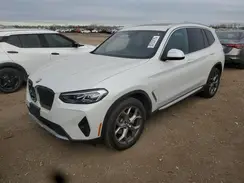 5UX53DP03N9J95023 2022 BMW X3