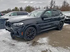 5UX53DP03N9K09597 2022 BMW X3
