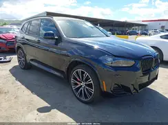 5UX53DP03N9K11947 2022 BMW X3