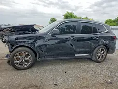 5UX53DP03N9K41868 2022 BMW X3