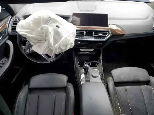 5UX53DP03N9K41868 2022 BMW X3 - Image 8