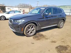 5UX53DP03N9K46049 2022 BMW X3