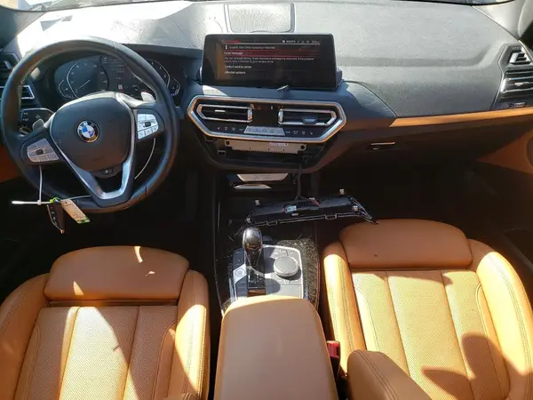 5UX53DP03N9K46049 2022 BMW X3 - Image 8