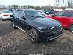 5UX53DP03N9K52496 2022 BMW X3