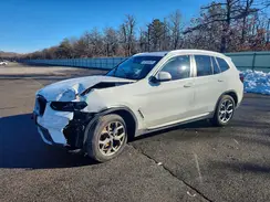 5UX53DP03N9K58847 2022 BMW X3