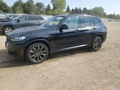 5UX53DP03N9K60937 2022 BMW X3