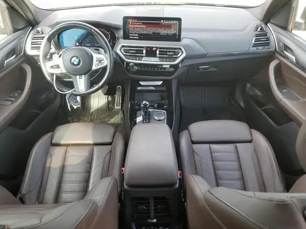 5UX53DP03N9K60937 2022 BMW X3 - Image 8
