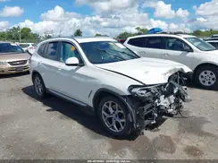 5UX53DP03N9K65104 2022 BMW X3