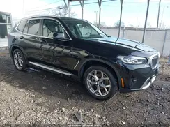 5UX53DP03N9K67340 2022 BMW X3