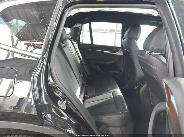 5UX53DP03N9K67340 2022 BMW X3 - Image 8