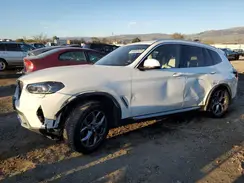 5UX53DP03N9K76183 2022 BMW X3