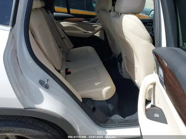 5UX53DP03N9K84512 2022 BMW X3 - Image 8