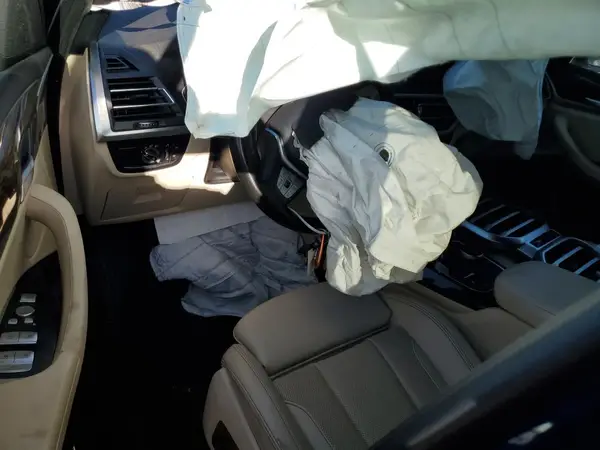 5UX53DP03N9K84624 2022 BMW X3 - Image 8