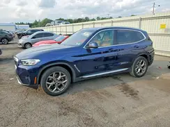 5UX53DP03N9K86373 2022 BMW X3