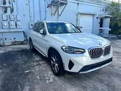 5UX53DP03N9L09988 2022 BMW X3
