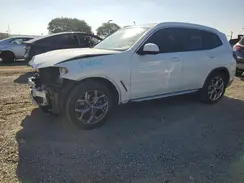 5UX53DP03N9L14608 2022 BMW X3