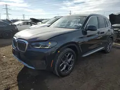5UX53DP03N9L24488 2022 BMW X3