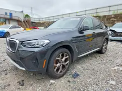5UX53DP03N9L33529 2022 BMW X3