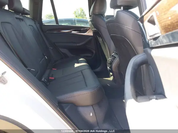 5UX53DP03N9L36236 2022 BMW X3 - Image 8