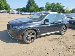 5UX53DP03N9L40979 2022 BMW X3