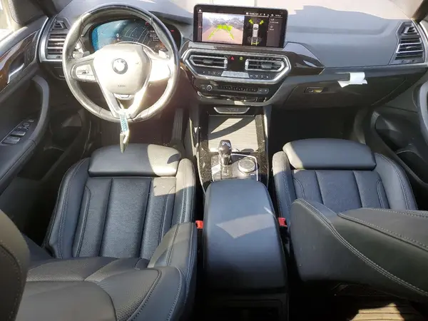 5UX53DP03N9L40979 2022 BMW X3 - Image 8