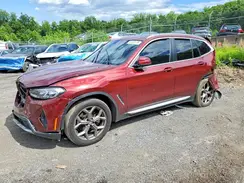 5UX53DP03N9L62156 2022 BMW X3