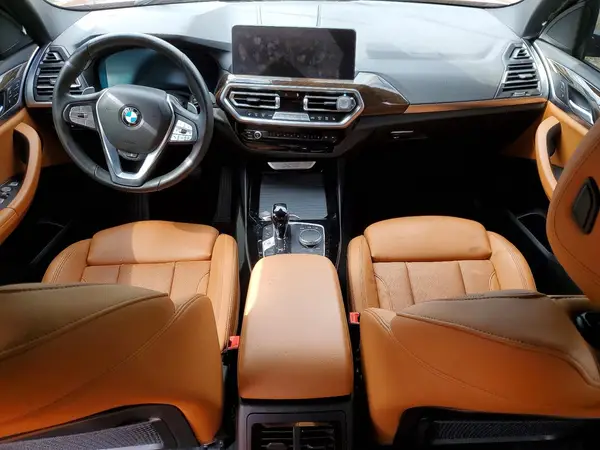 5UX53DP03N9L62156 2022 BMW X3 - Image 8