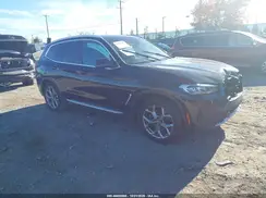 5UX53DP03N9L72976 2022 BMW X3