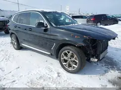 5UX53DP03N9L79748 2022 BMW X3