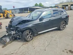 5UX53DP03N9L80222 2022 BMW X3