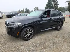 5UX53DP03N9L86585 2022 BMW X3