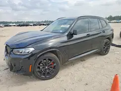 5UX53DP03N9L96288 2022 BMW X3
