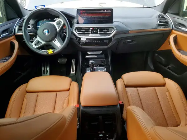 5UX53DP03N9L96288 2022 BMW X3 - Image 8