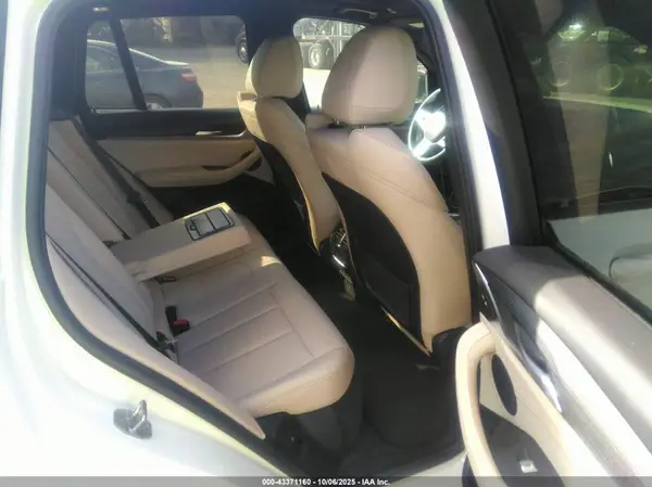 5UX53DP03N9M13476 2022 BMW X3 - Image 8