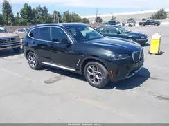 5UX53DP03N9M15325 2022 BMW X3