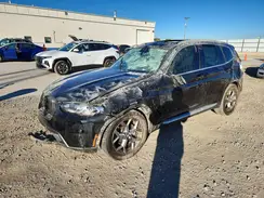 5UX53DP03N9M21285 2022 BMW X3