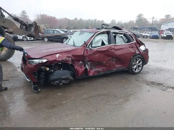 5UX53DP03N9M38331 2022 BMW X3 - Image 2