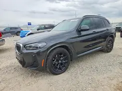 5UX53DP03N9M65951 2022 BMW X3