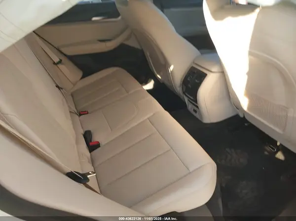 5UX53DP03N9M67828 2022 BMW X3 - Image 8