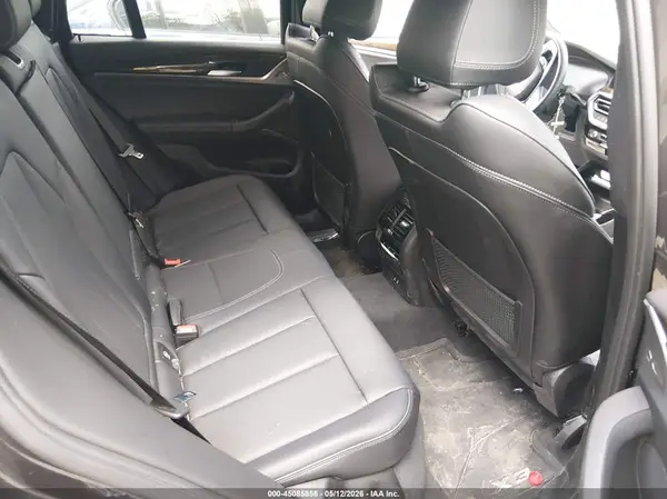 5UX53DP03N9M76383 2022 BMW X3 - Image 8