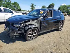 5UX53DP03N9M76688 2022 BMW X3