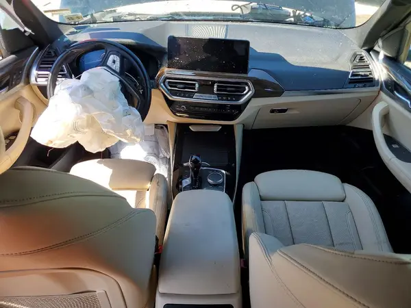 5UX53DP03N9M76688 2022 BMW X3 - Image 8
