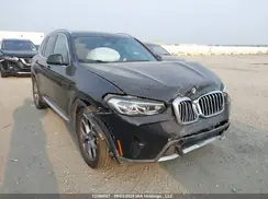 5UX53DP03N9M78862 2022 BMW X3