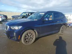 5UX53DP03N9M83642 2022 BMW X3